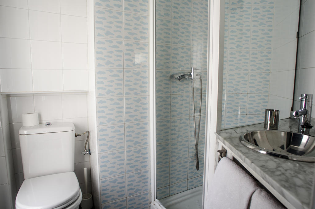 Pension Blanca B&B Leon Ruang foto