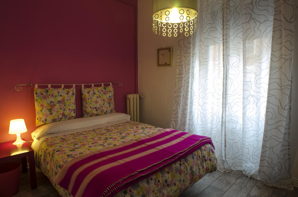Pension Blanca B&B Leon Ruang foto