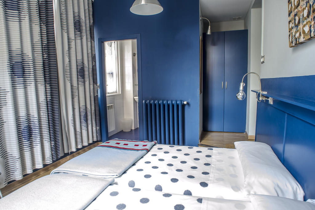 Pension Blanca B&B Leon Ruang foto
