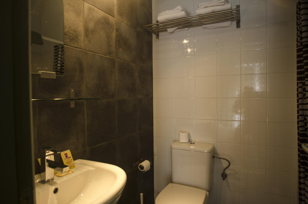 Pension Blanca B&B Leon Ruang foto